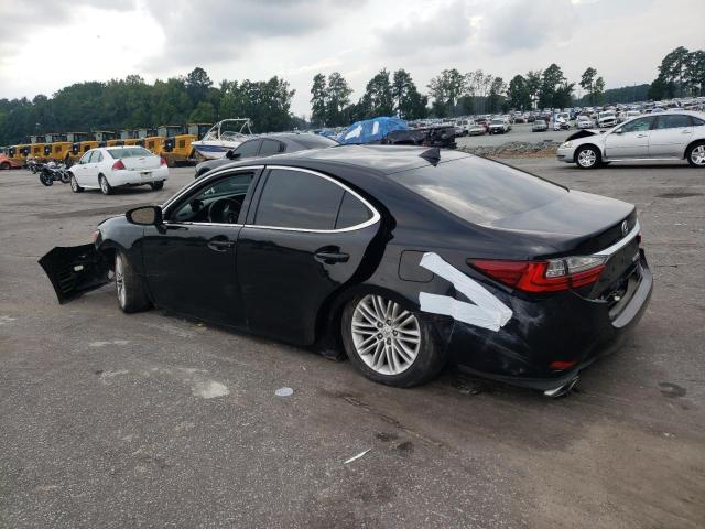 2016 LEXUS ES 350 58ABK1GG2GU030720