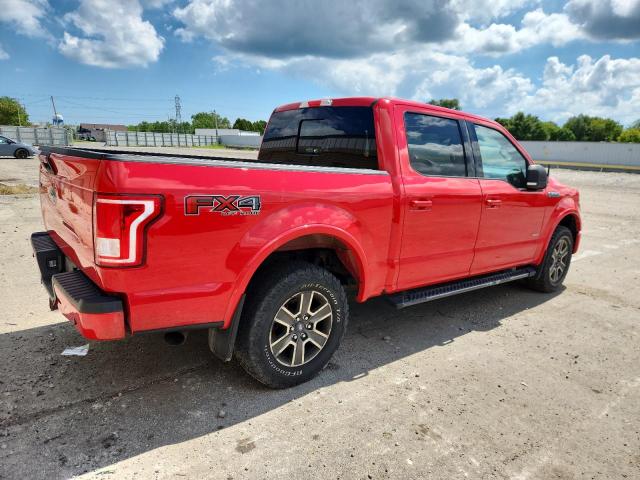 2015 FORD F150 SUPER - 1FTEW1EG9FFC28004