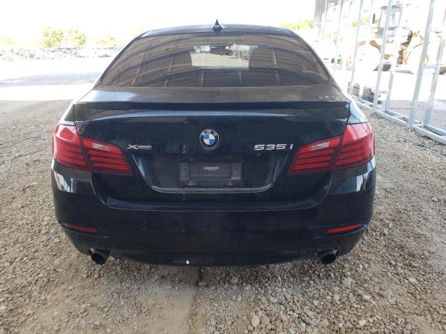 2014 BMW 535 XI #3293499417