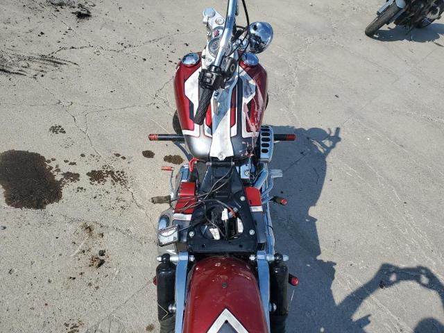2008 HARLEY-DAVIDSON FXDL 105TH ANNIVERSARY EDITION 1HD1GN4438K312225