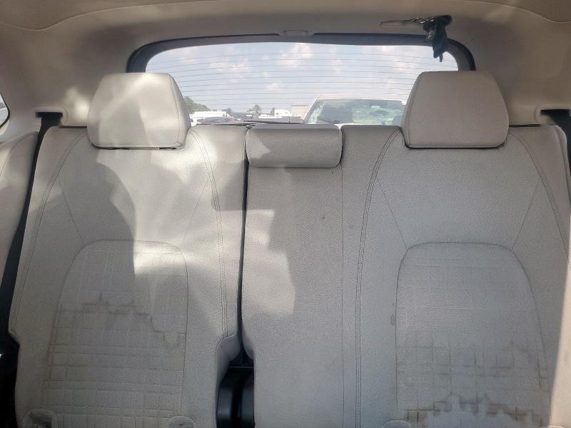 2023 HONDA HR-V LX 3CZRZ1H35PM715648