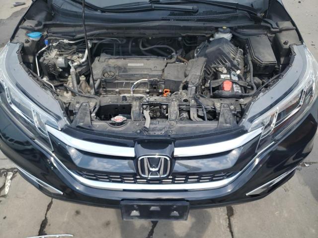 2016 HONDA CR-V EX - 5J6RM4H5XGL137923