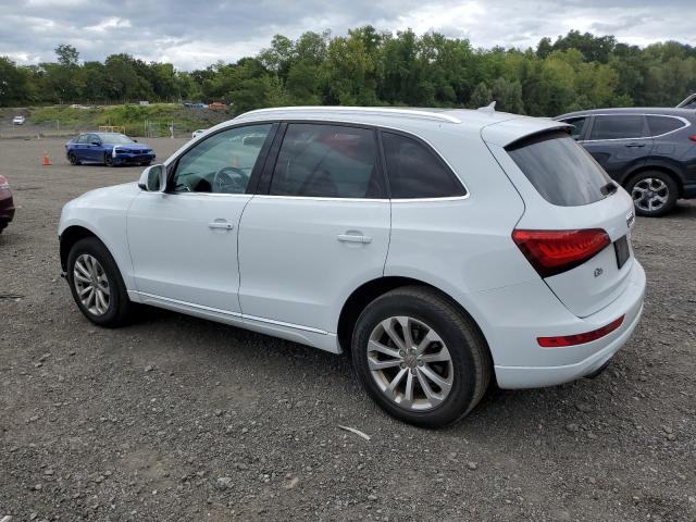 2014 AUDI Q5 PREMIUM - WA1LFBFP0EA108965