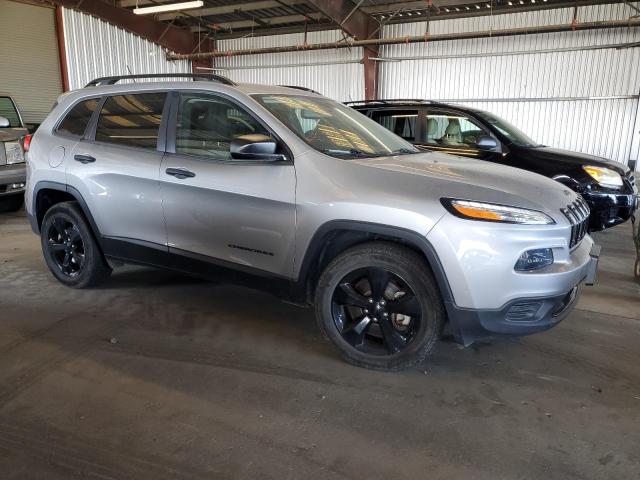 2017 JEEP CHEROKEE SPORT 1C4PJMAB3HW612155