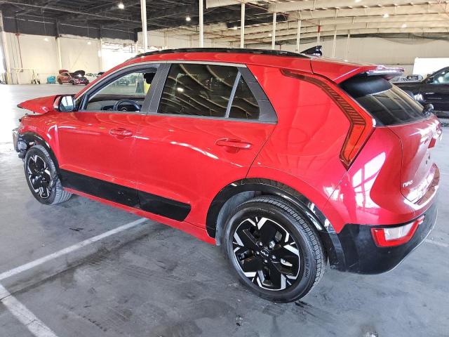 2023 KIA NIRO WIND KNDCR3L14P5027725