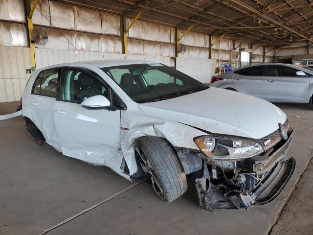 2016 VOLKSWAGEN GTI S/SE 3VW4T7AU2GM019852