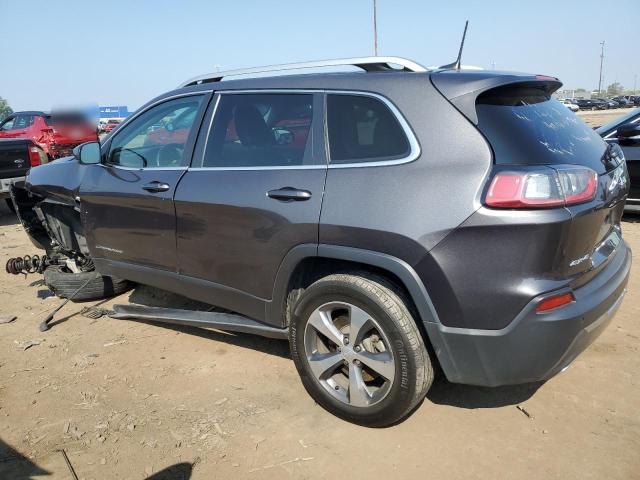 2019 JEEP CHEROKEE L 1C4PJMDXXKD465486