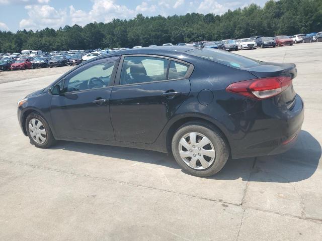 2017 KIA FORTE LX 3KPFK4A79HE139960