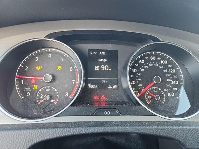 2017 VOLKSWAGEN GOLF S - 3VW117AU2HM070441