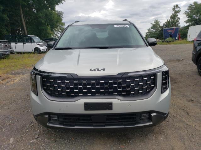 2025 KIA CARNIVAL SX KNDNE5K39S6528583