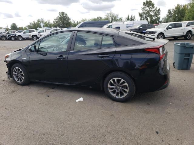 2019 TOYOTA PRIUS JTDKARFU3K3096311
