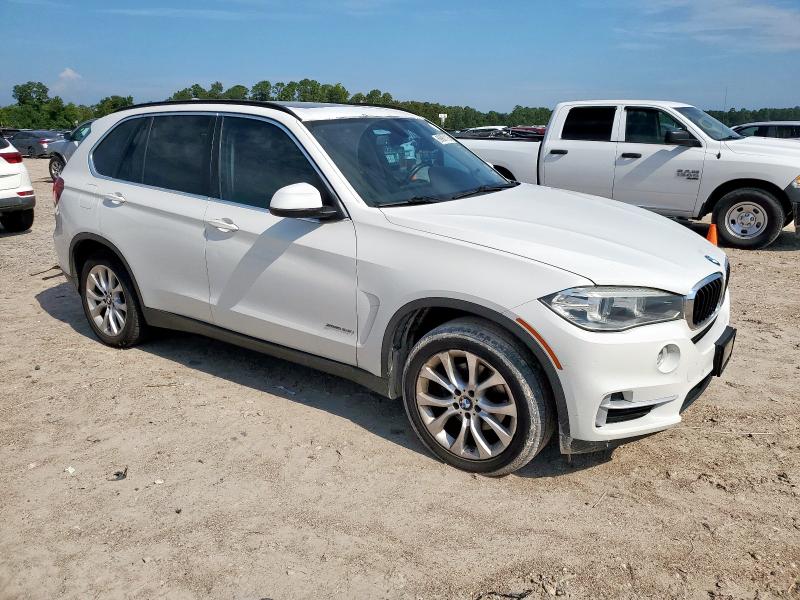 2016 BMW X5 SDRIVE3 5UXKR2C57G0R69059