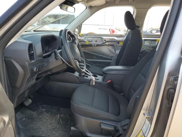 2022 FORD BRONCO SPO - 3FMCR9A62NRD42322