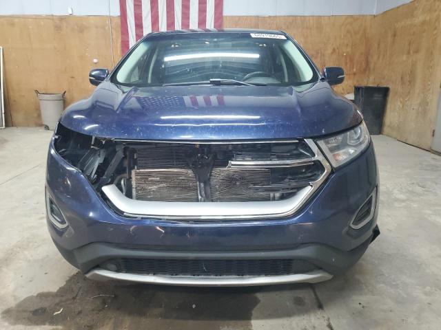 2016 FORD EDGE SEL 2FMPK4J84GBB68863