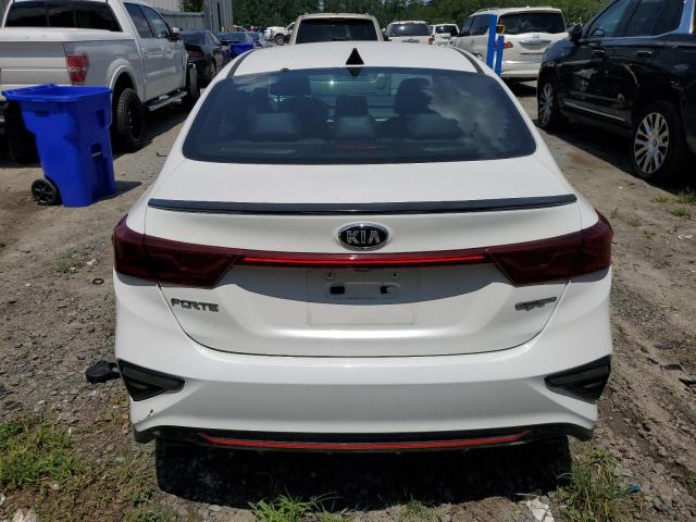 2020 KIA FORTE 3KPF44AC6LE258114