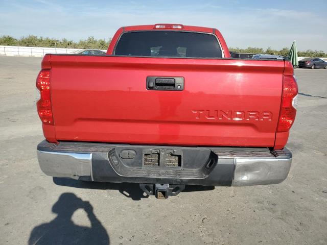 2019 TOYOTA TUNDRA CREWMAX SR5 5TFEY5F11KX253284