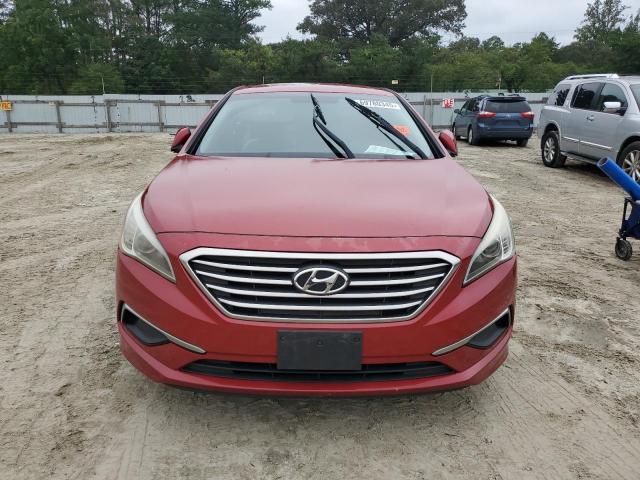2017 HYUNDAI SONATA SE 5NPE24AF2HH529720