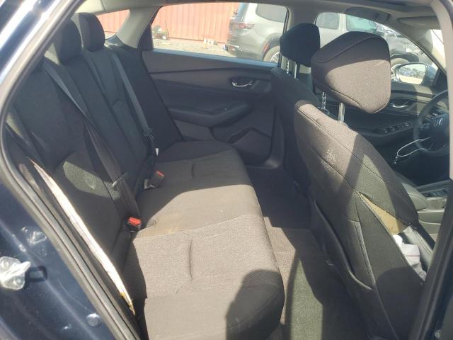 2024 HONDA ACCORD EX #3296359154