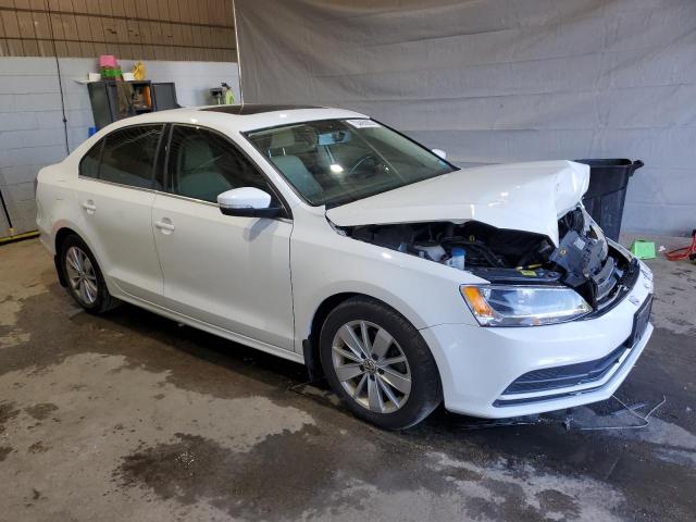 2016 VOLKSWAGEN JETTA SE 3VWD67AJ7GM328908