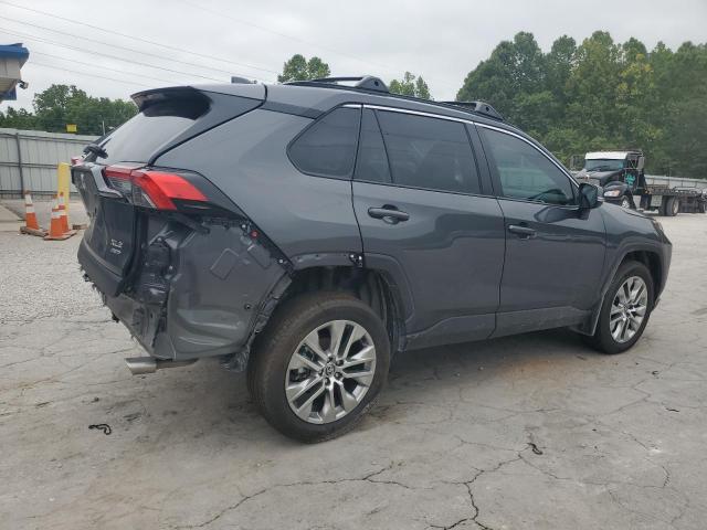 2024 TOYOTA RAV4 XLE P - 2T3A1RFV2RW484125