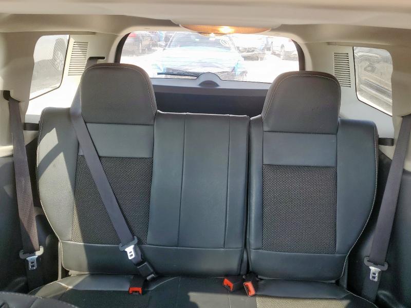2017 JEEP PATRIOT SP - 1C4NJPBB1HD102812