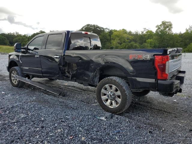 2017 FORD F350 SUPER - 1FT8W3BT8HEE81298