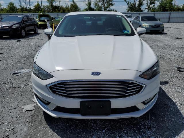 2017 FORD FUSION SE HYBRID 3FA6P0LU5HR223348