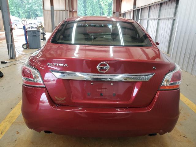 2015 NISSAN ALTIMA 2.5 1N4AL3AP8FC100546
