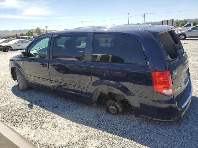 2014 DODGE GRAND CARA - 2C4RDGBG5ER459617