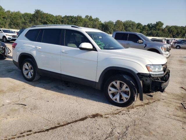2019 VOLKSWAGEN ATLAS SE 1V2DR2CA2KC502418