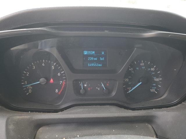 2015 FORD TRANSIT T-250 1FDYR5PM4FKA51038