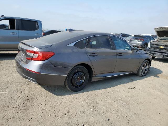 2019 HONDA ACCORD EX 1HGCV1F46KA078599