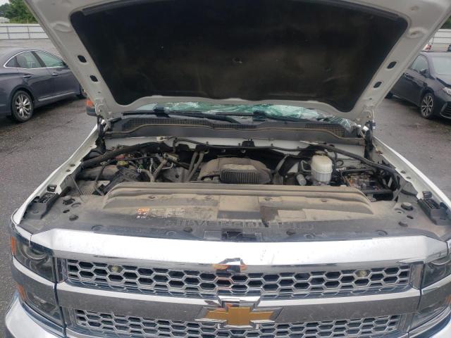 2019 CHEVROLET SILVERADO 2GC2KREG9K1147129