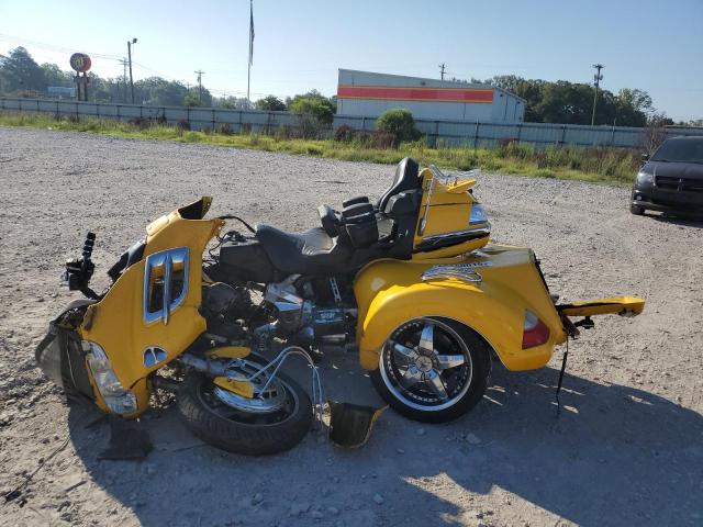 2010 HONDA GL1800 1HFSC47G1AA905990