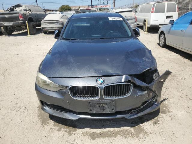 2015 BMW 328 I SULE WBA3C1C57FK122608