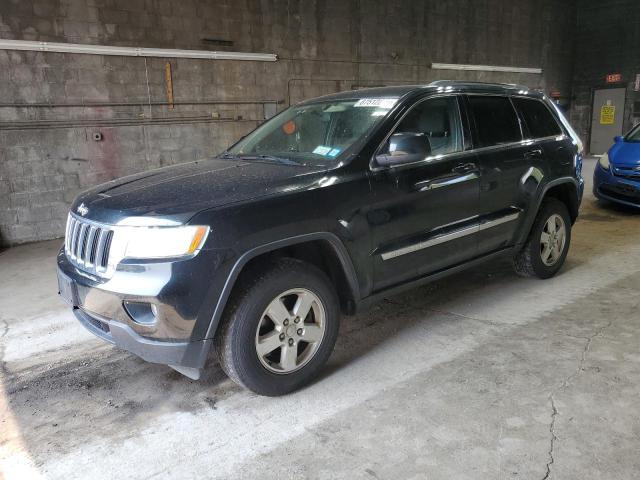 2012 JEEP GRAND CHER - 1C4RJFAG8CC363619