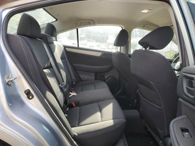 2019 SUBARU LEGACY 2.5I 4S3BNAB6XK3011123