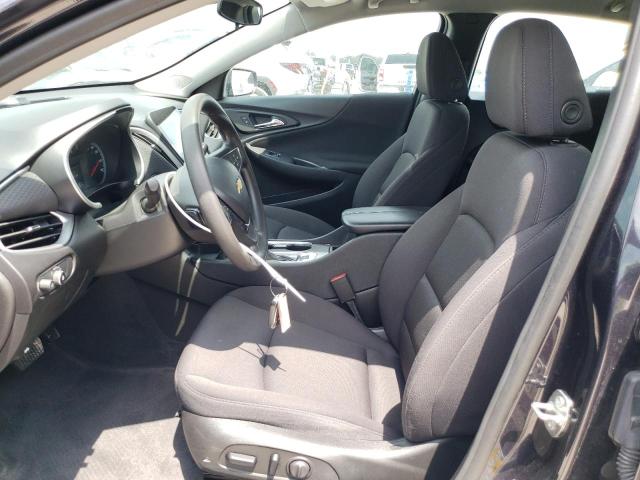 2023 CHEVROLET MALIBU LT 1G1ZD5ST1PF208288