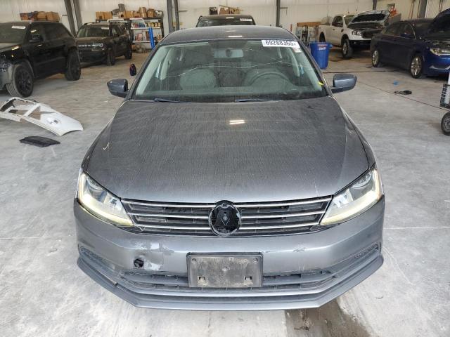2017 VOLKSWAGEN JETTA S 3VW2B7AJ7HM331845