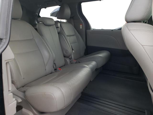 2018 TOYOTA SIENNA XLE - 5TDYZ3DC4JS946468