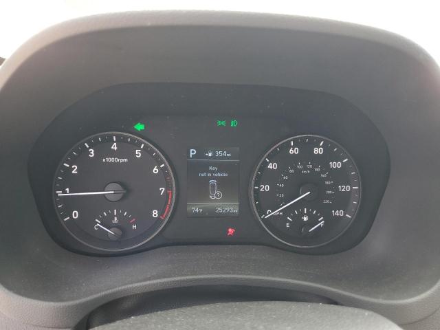 2022 HYUNDAI ACCENT LIMITED - 3KPC34A6XNE166040