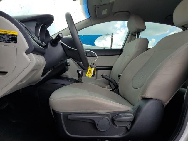 2012 KIA FORTE EX - KNAFU4A21C5547370
