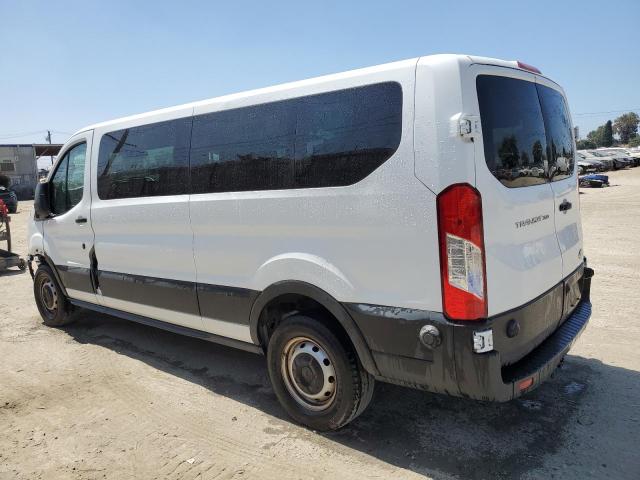 2020 FORD TRANSIT T- #3290021278
