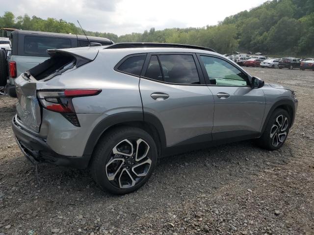 2025 CHEVROLET TRAX 2RS KL77LJEP5SC080606