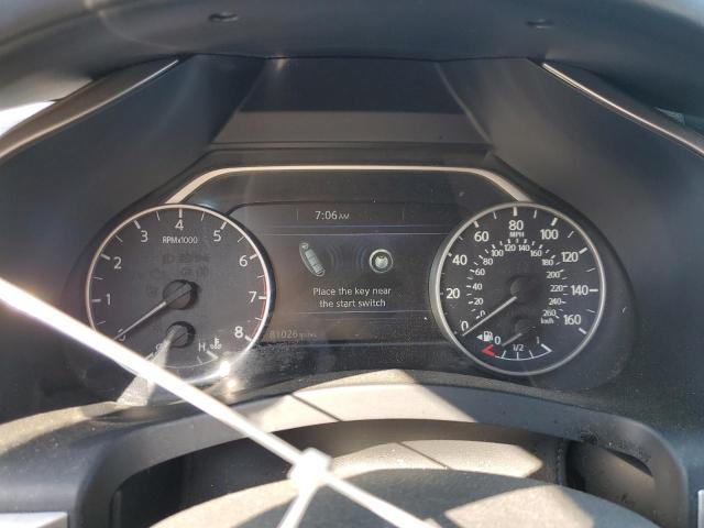 2016 NISSAN MURANO S - 5N1AZ2MH1GN141416