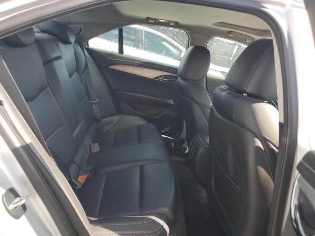 2015 CADILLAC ATS LUXURY 1G6AB5RX5F0129519