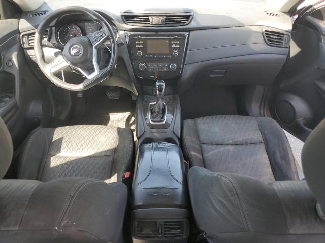 2017 NISSAN ROGUE S KNMAT2MV2HP548372