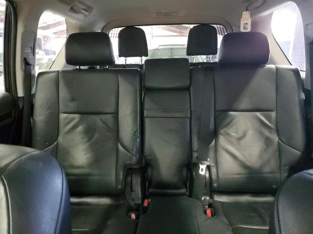 2016 LEXUS GX 460 JTJBM7FX0G5137556
