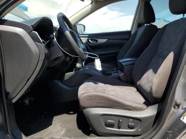 2016 NISSAN ROGUE S - KNMAT2MT7GP688981