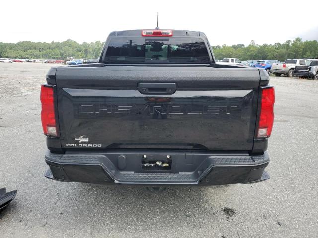 2023 CHEVROLET COLORADO Z71 1GCPTDEK9P1165637
